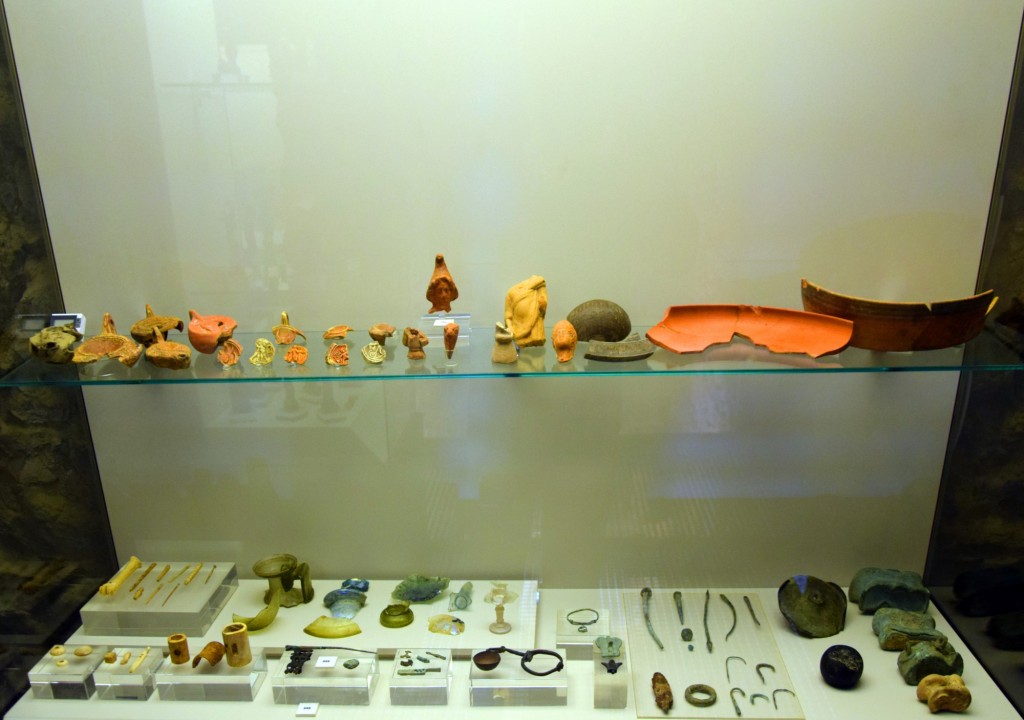 Foto de Almuñecar (Granada), España