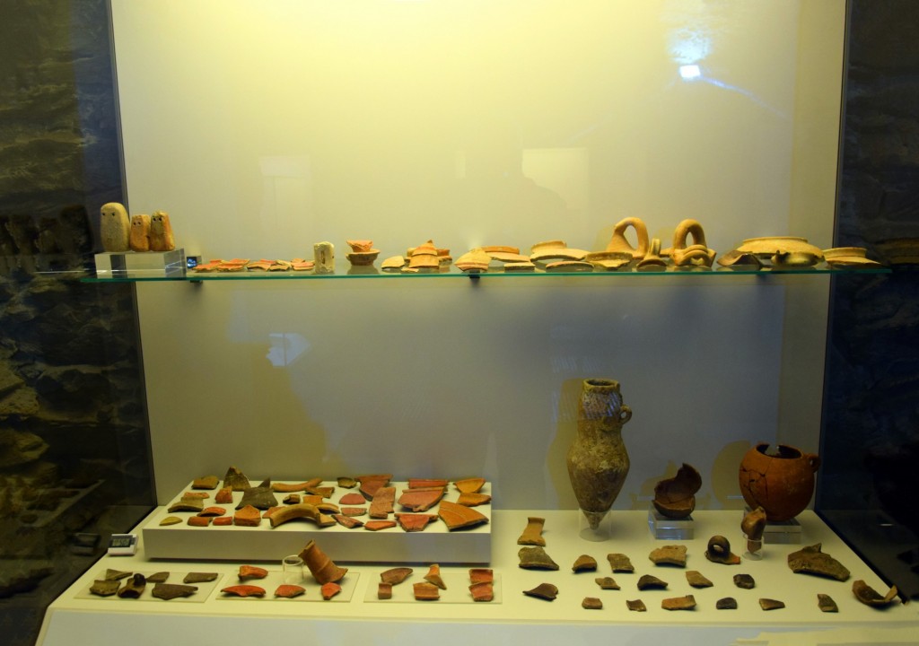 Foto de Almuñecar (Granada), España