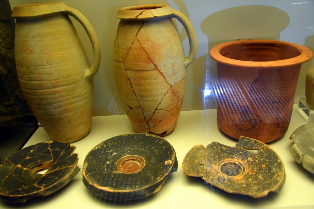 Foto de Almuñecar (Granada), España