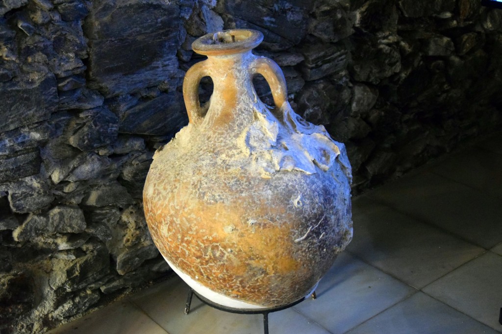 Foto de Almuñecar (Granada), España