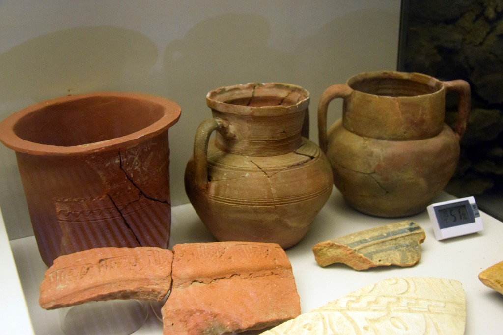 Foto de Almuñecar (Granada), España