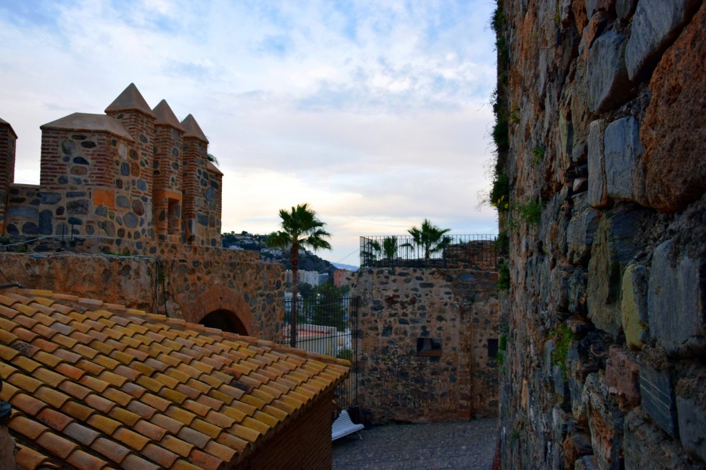 Foto de Almuñecar (Granada), España