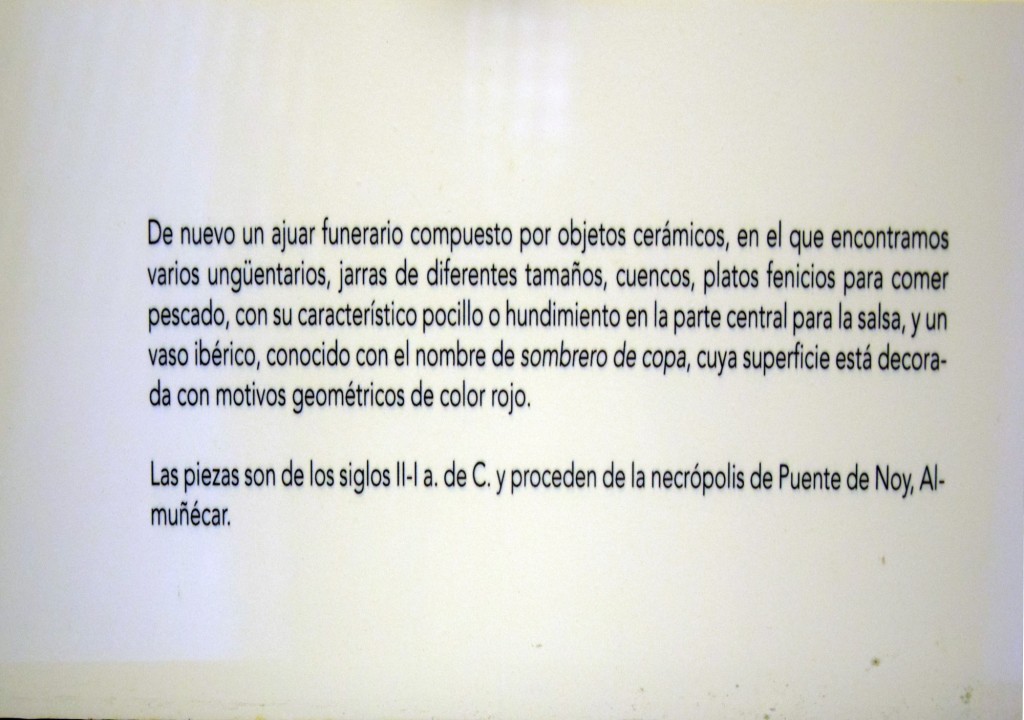 Foto de Almuñecar (Granada), España