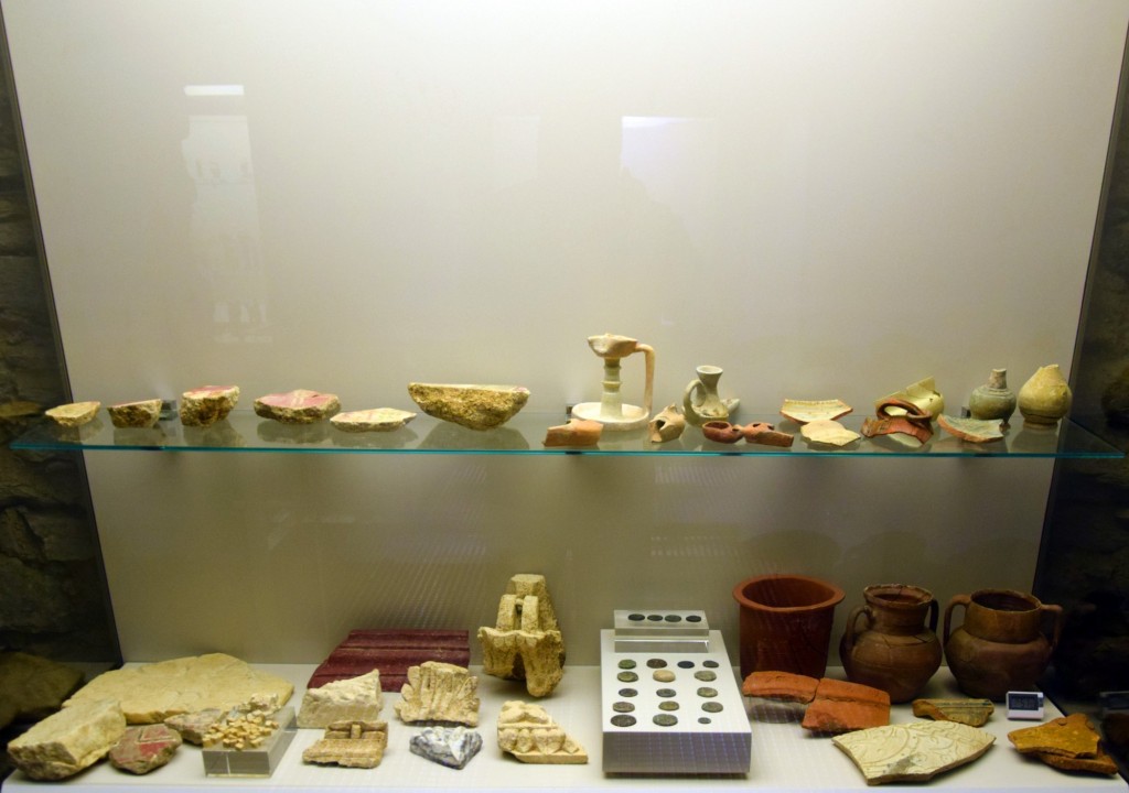 Foto de Almuñecar (Granada), España