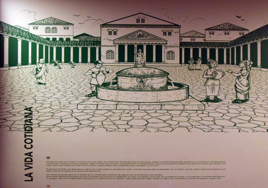 Foto de Almuñecar (Granada), España