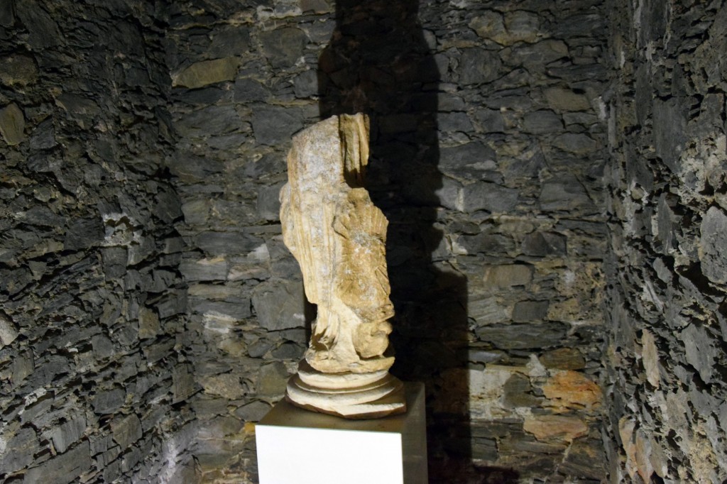 Foto de Almuñecar (Granada), España