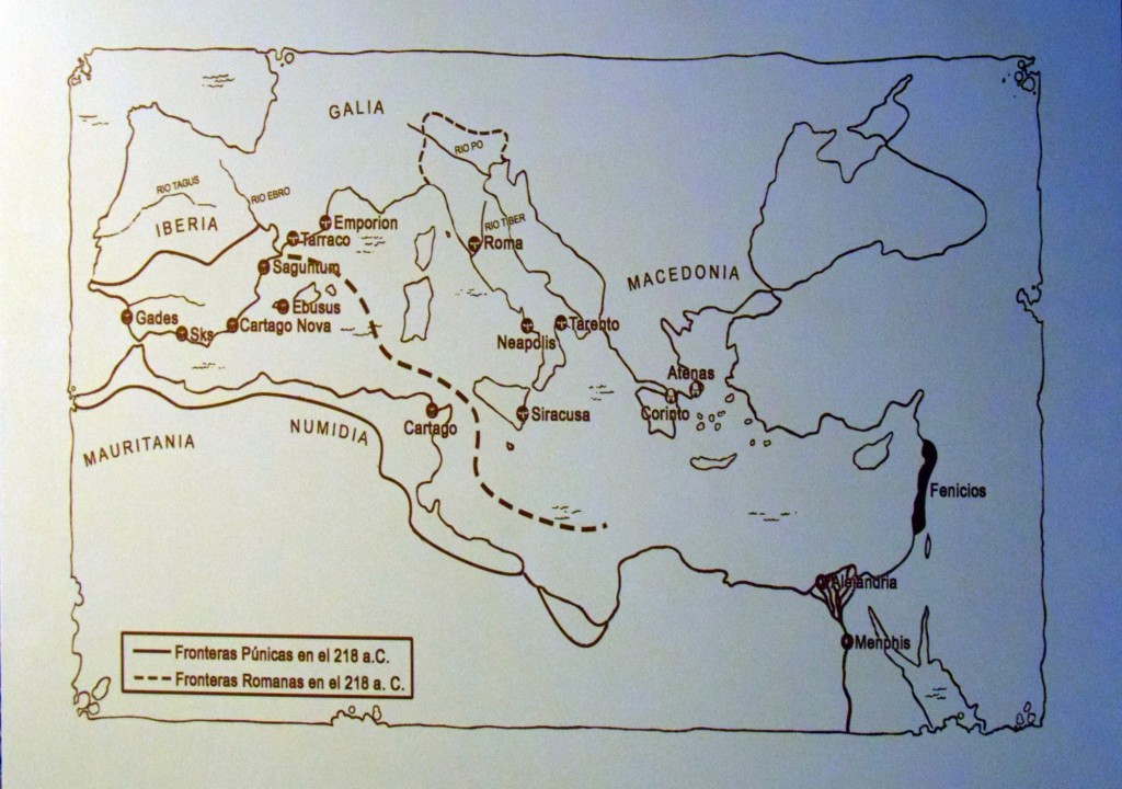 Foto de Almuñecar (Granada), España