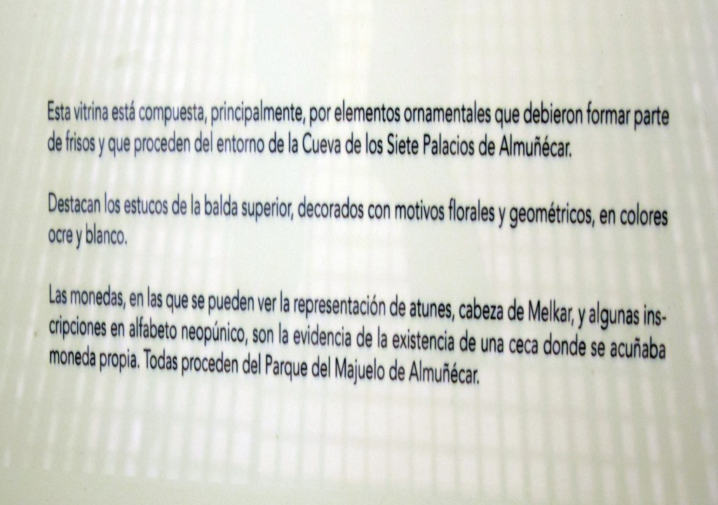 Foto de Almuñecar (Granada), España