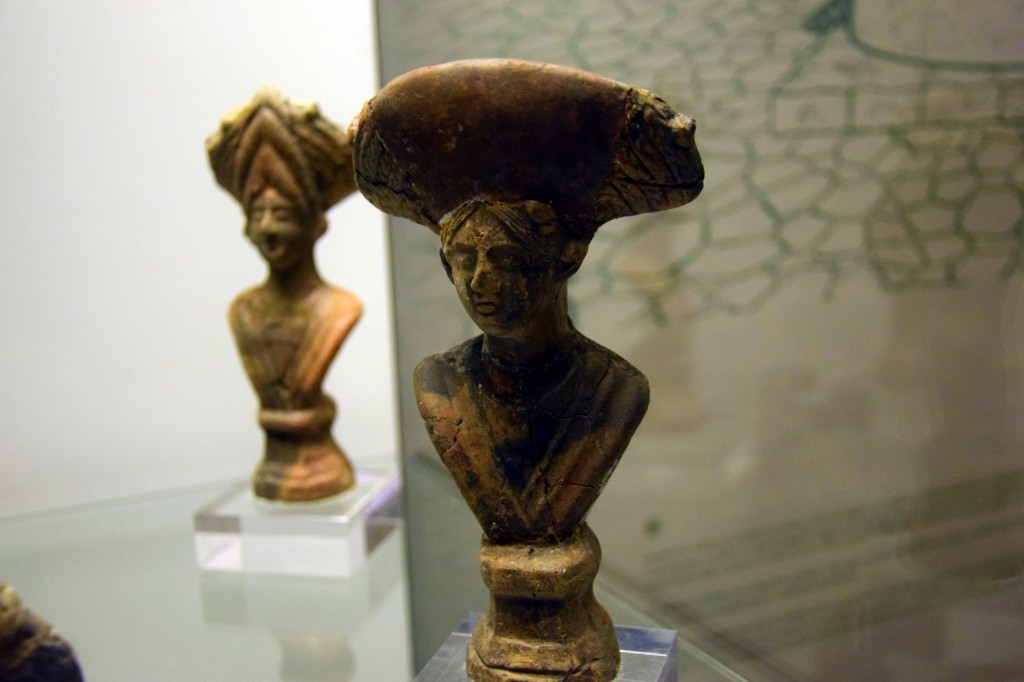 Foto de Almuñecar (Granada), España