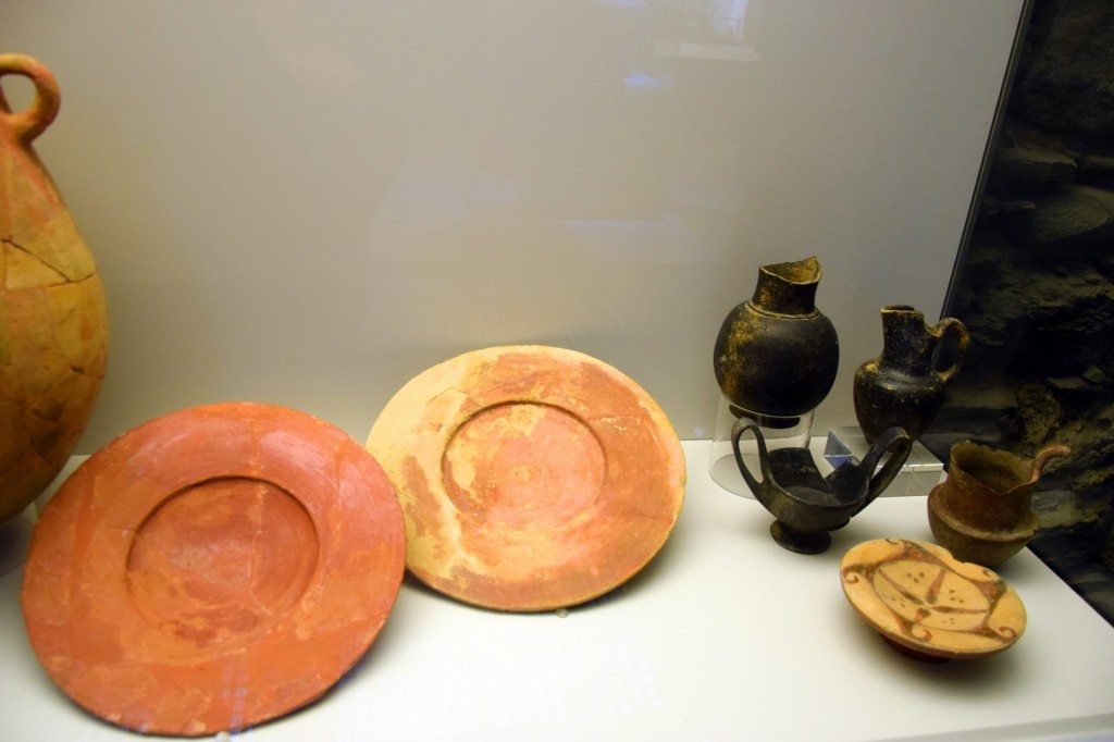 Foto de Almuñecar (Granada), España