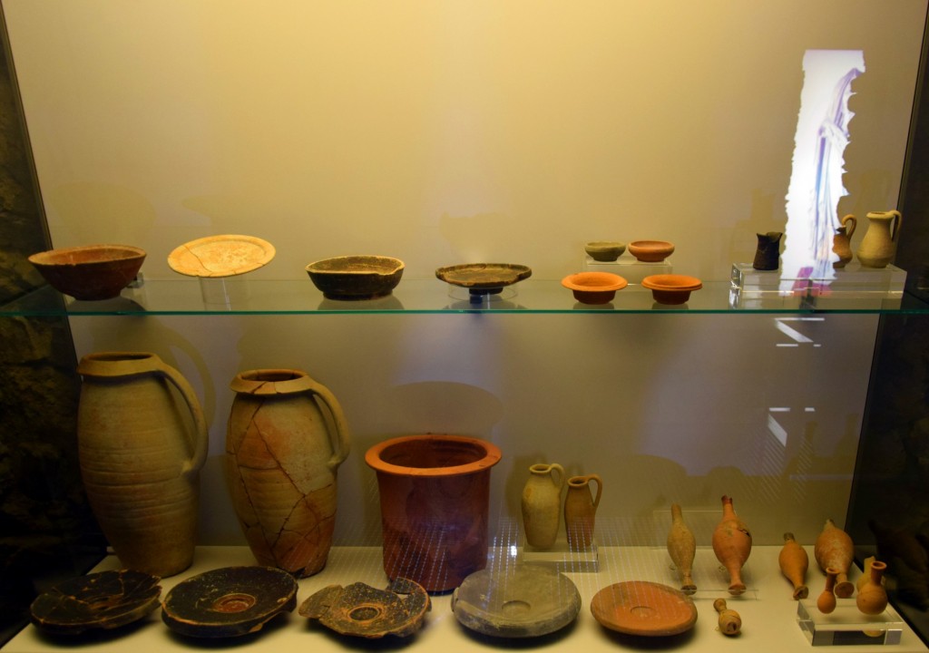 Foto de Almuñecar (Granada), España