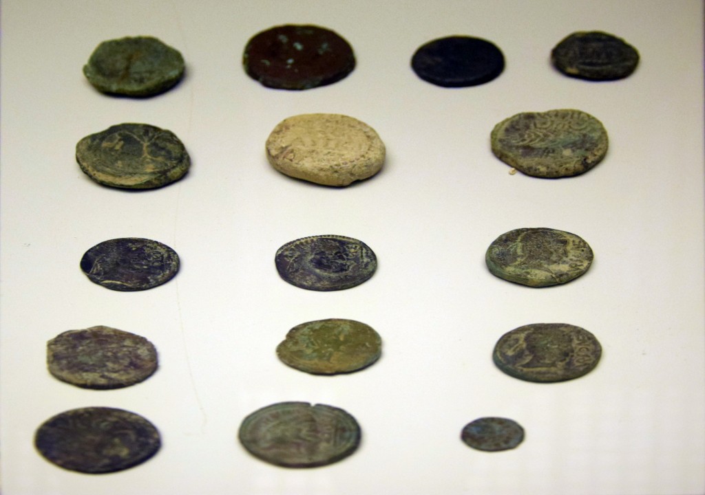 Foto de Almuñecar (Granada), España