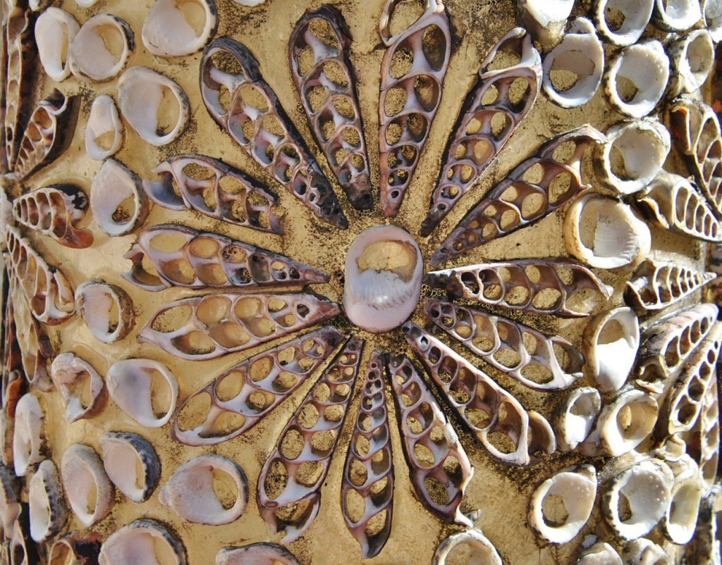 Foto: Centro histórico - Combarro (Pontevedra), España