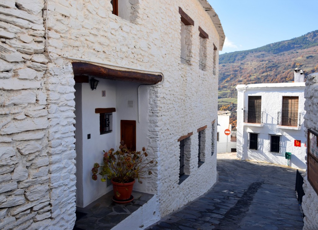 Foto: Apartamento Turístico - Capileira (Granada), España