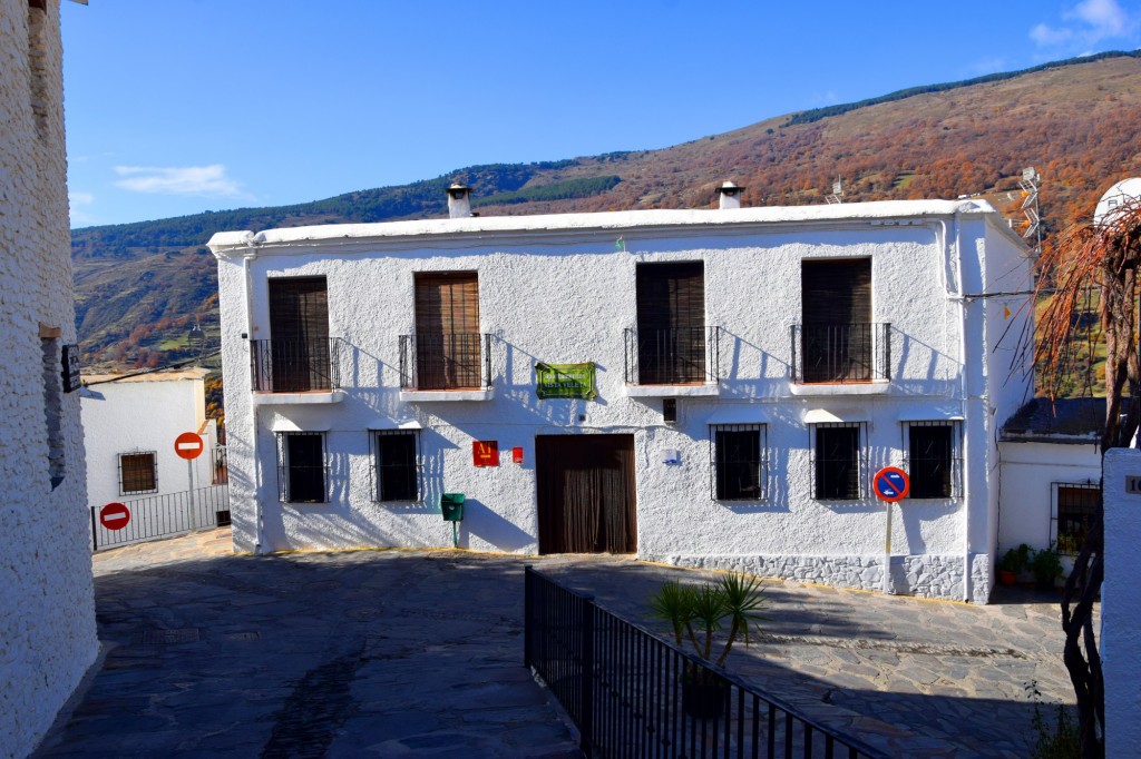 Foto: Apartamentos Vista Veleta - Capileira (Granada), España