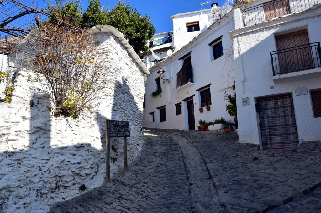Foto: Casa Rural de Natalie - Capileira (Granada), España