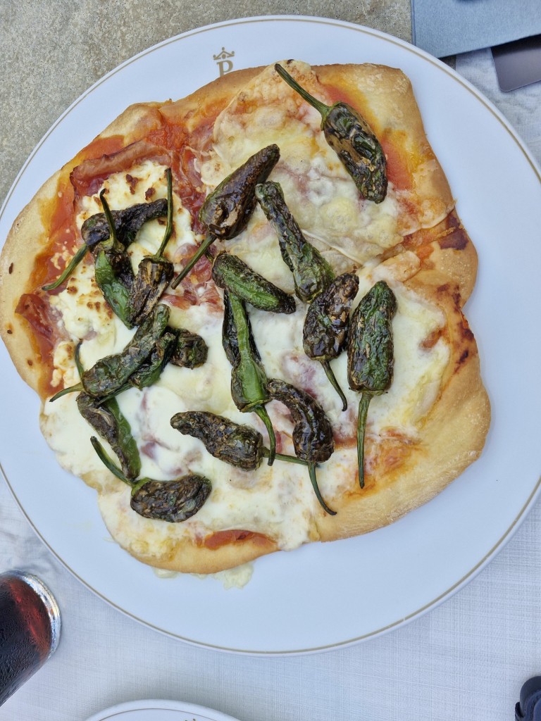 Foto: Avituallamiento - Cambados (Pontevedra), España