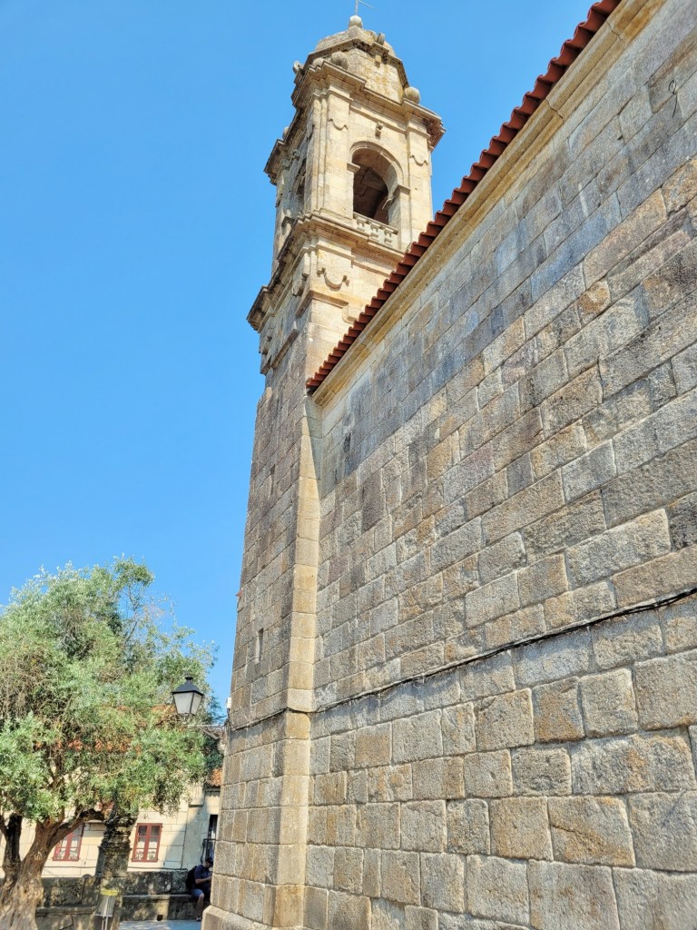 Foto: Pazo de Fafiñáns - Cambados (Pontevedra), España