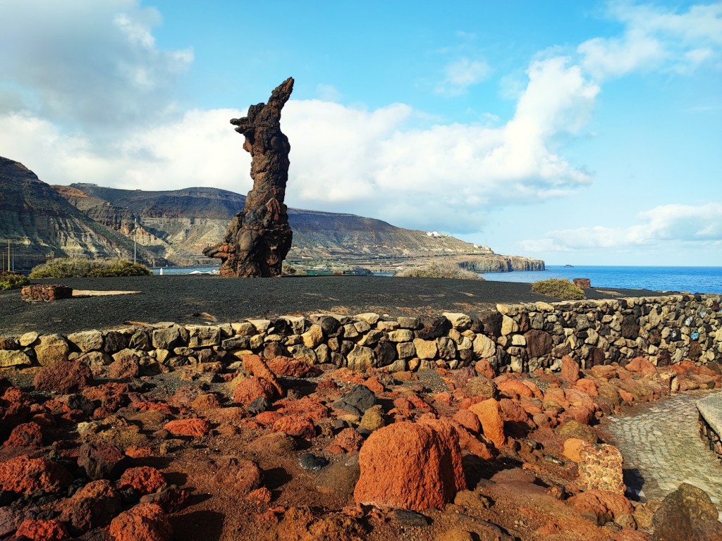 Foto: El Atlante - Las Palmas de Gran Canaria (Las Palmas), España