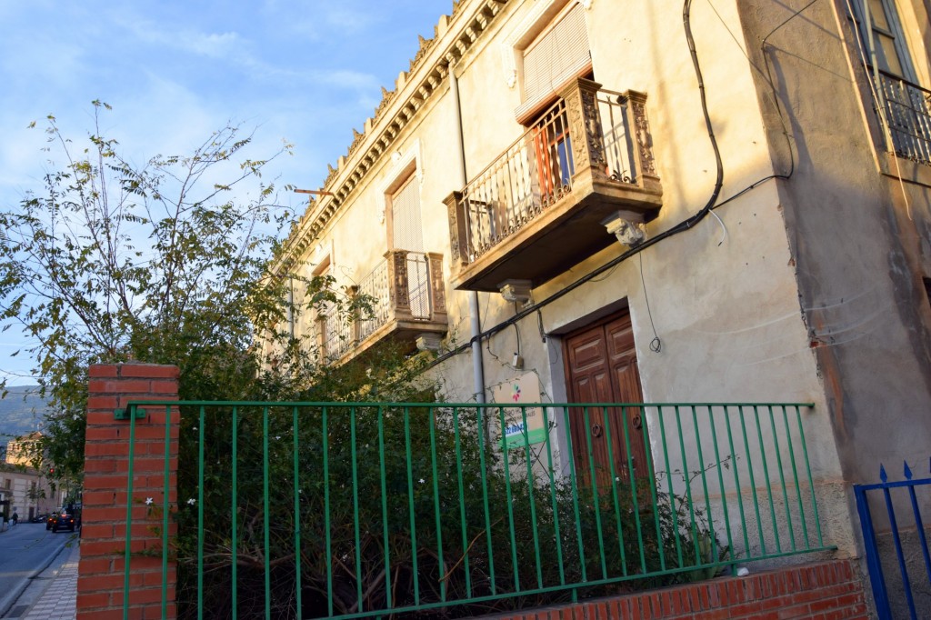 Foto: Centro Holístico -Terapias naturales- 622 660425 - Órgiva (Granada), España