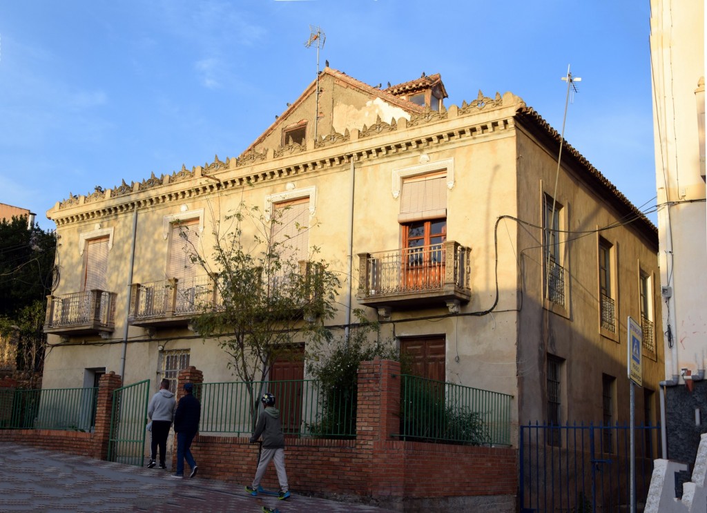 Foto: Centro Holístico - Órgiva (Granada), España
