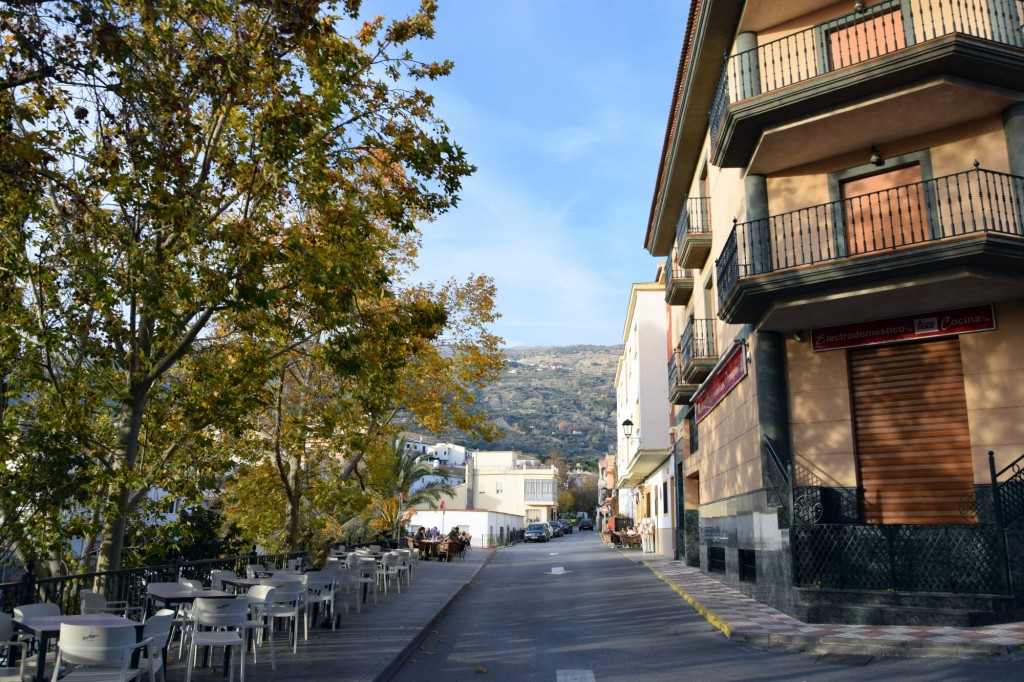 Foto: Electrodomesticos Dominguez - Órgiva (Granada), España