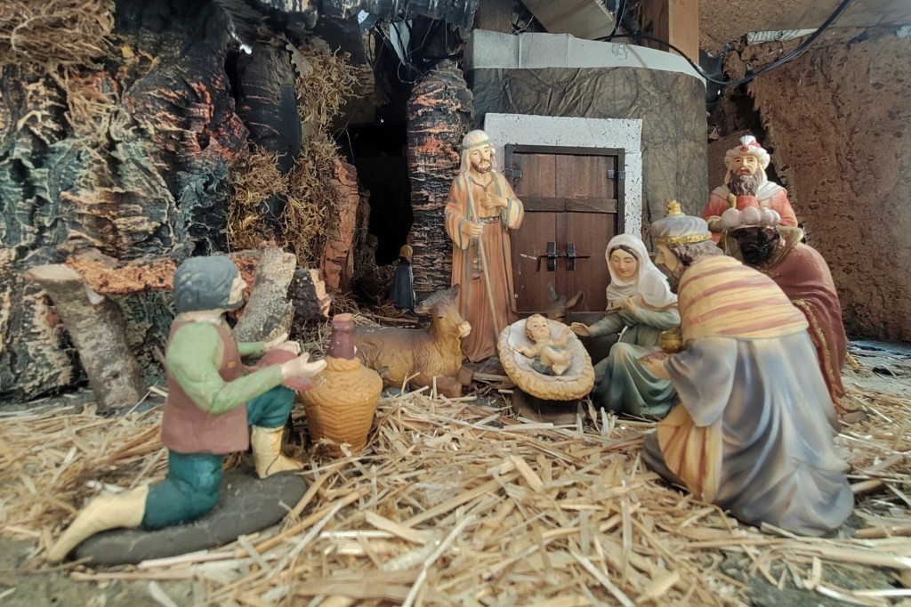 Foto: Catedral - Santo Domingo de la Calzada (La Rioja), España