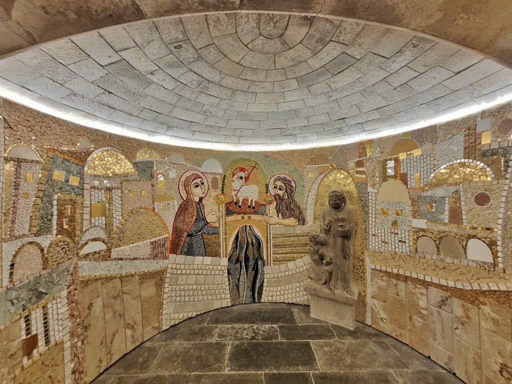 Foto: Catedral - Santo Domingo de la Calzada (La Rioja), España