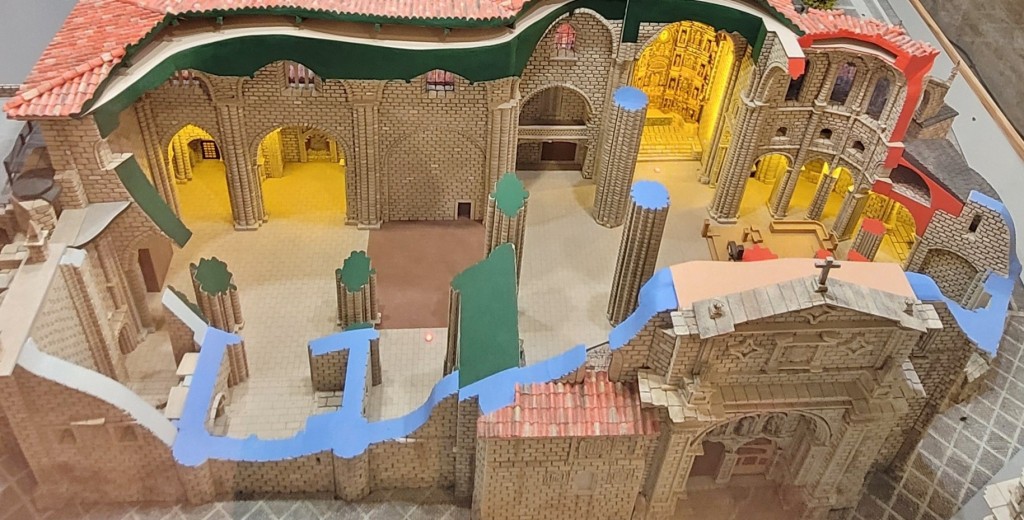 Foto: Catedral - Santo Domingo de la Calzada (La Rioja), España