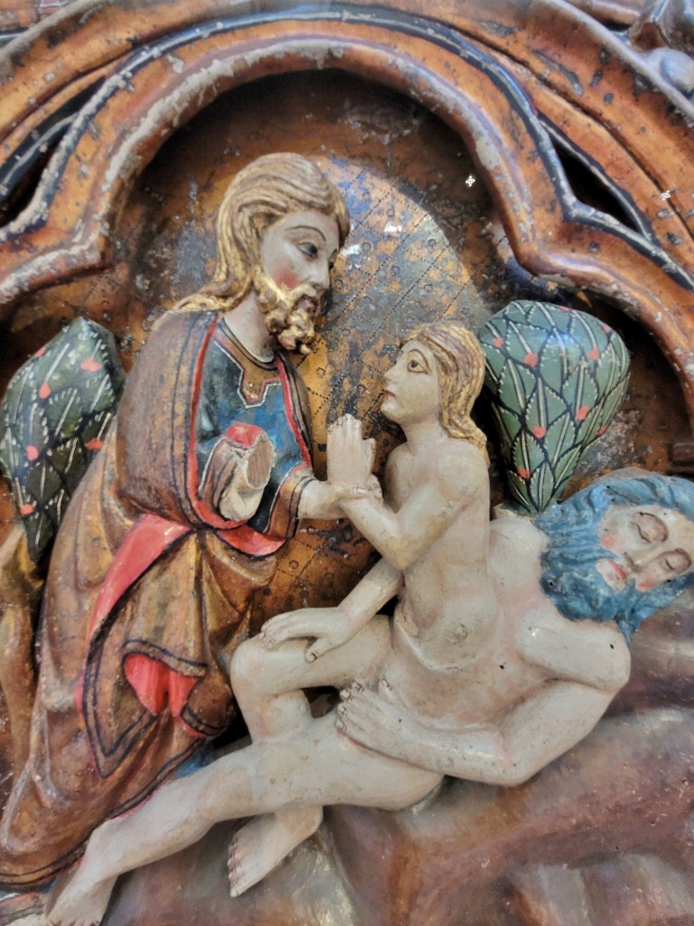 Foto: Catedral - Santo Domingo de la Calzada (La Rioja), España