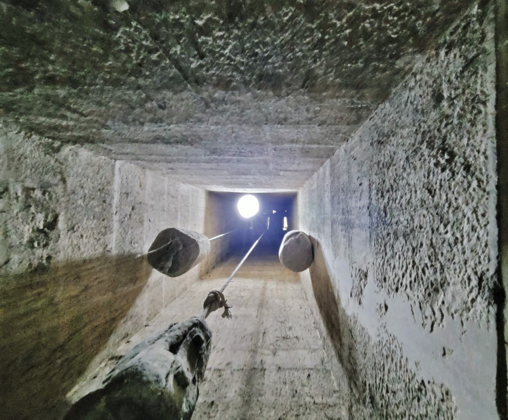 Foto: Torre del reloj - Santo Domingo de la Calzada (La Rioja), España