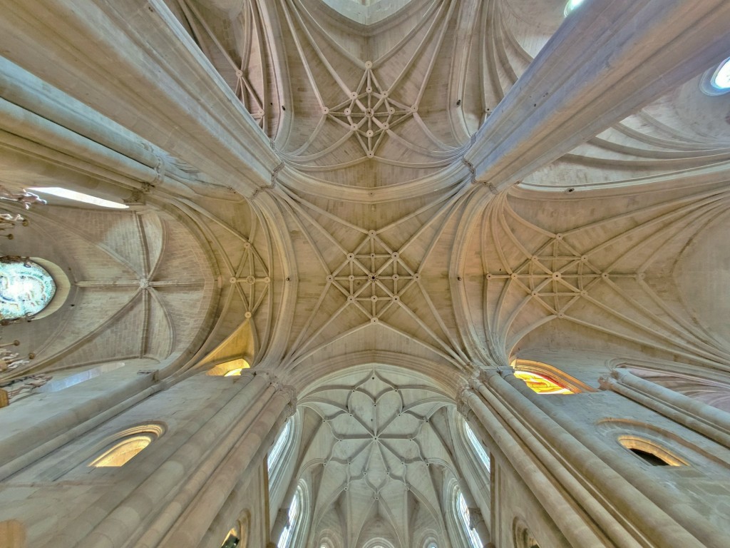 Foto: Catedral - Santo Domingo de la Calzada (La Rioja), España