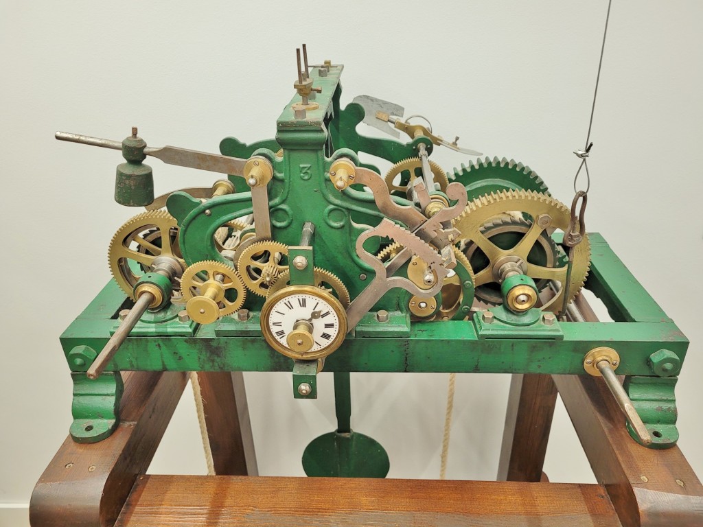 Foto: Torre del reloj - Santo Domingo de la Calzada (La Rioja), España