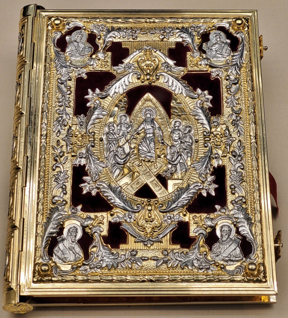 Foto: Catedral - Santo Domingo de la Calzada (La Rioja), España