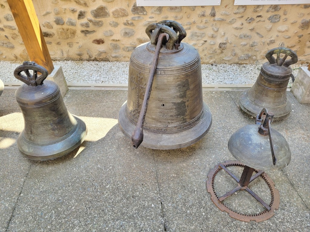 Foto: Torre del reloj - Santo Domingo de la Calzada (La Rioja), España