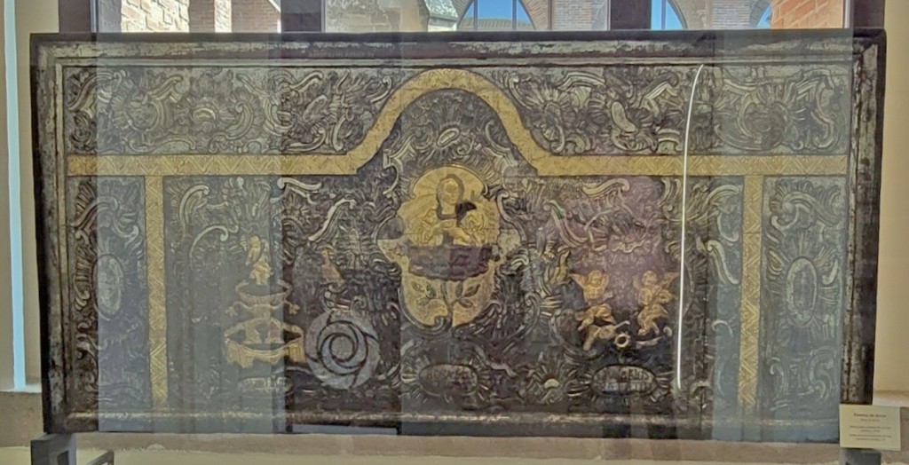 Foto: Catedral - Santo Domingo de la Calzada (La Rioja), España