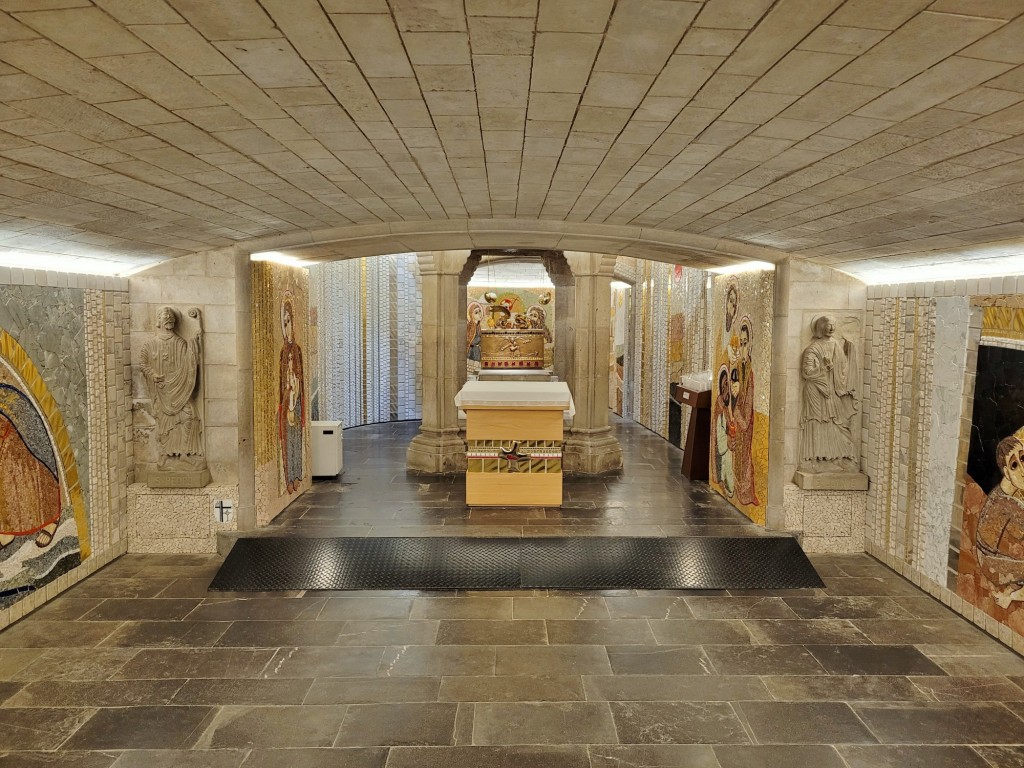 Foto: Catedral - Santo Domingo de la Calzada (La Rioja), España