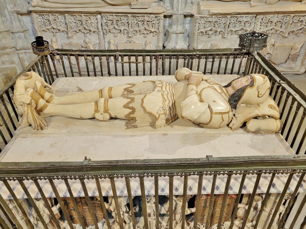 Foto: Catedral - Santo Domingo de la Calzada (La Rioja), España