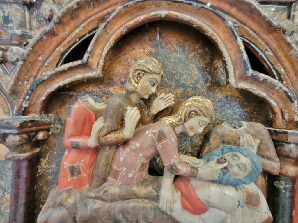 Foto: Catedral - Santo Domingo de la Calzada (La Rioja), España
