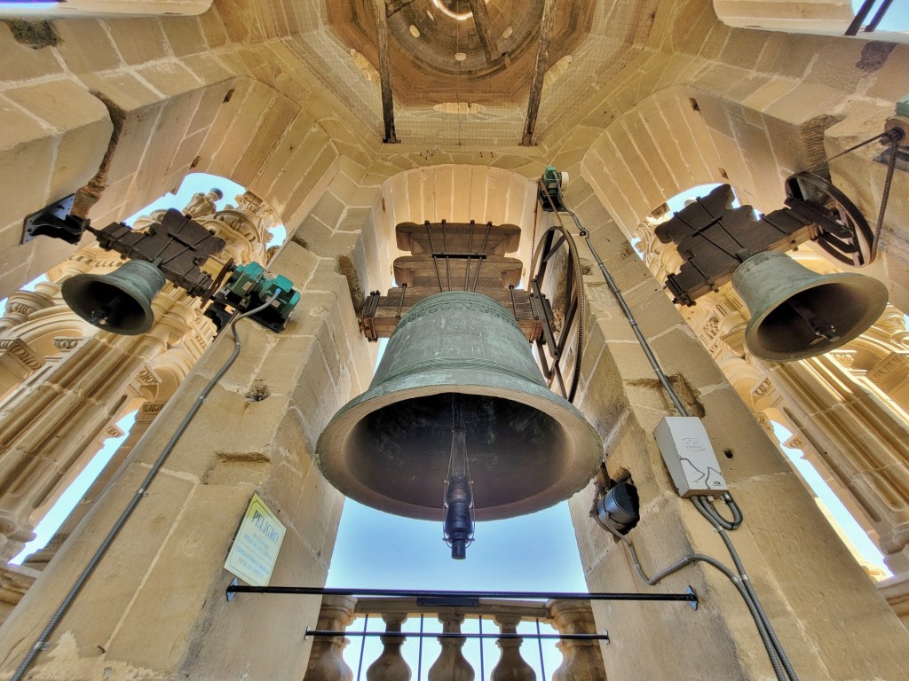 Foto: Torre del reloj - Santo Domingo de la Calzada (La Rioja), España