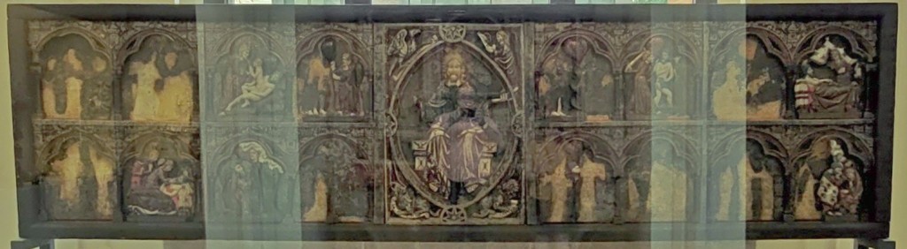 Foto: Catedral - Santo Domingo de la Calzada (La Rioja), España