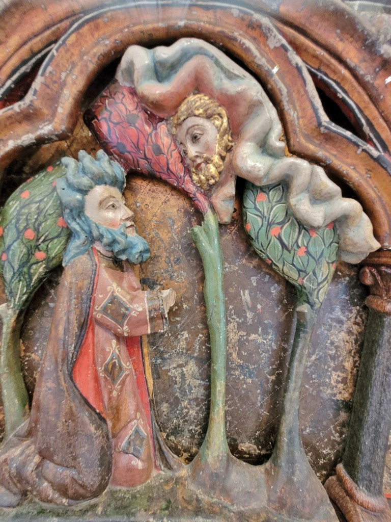 Foto: Catedral - Santo Domingo de la Calzada (La Rioja), España