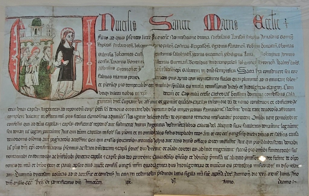 Foto: Catedral - Santo Domingo de la Calzada (La Rioja), España