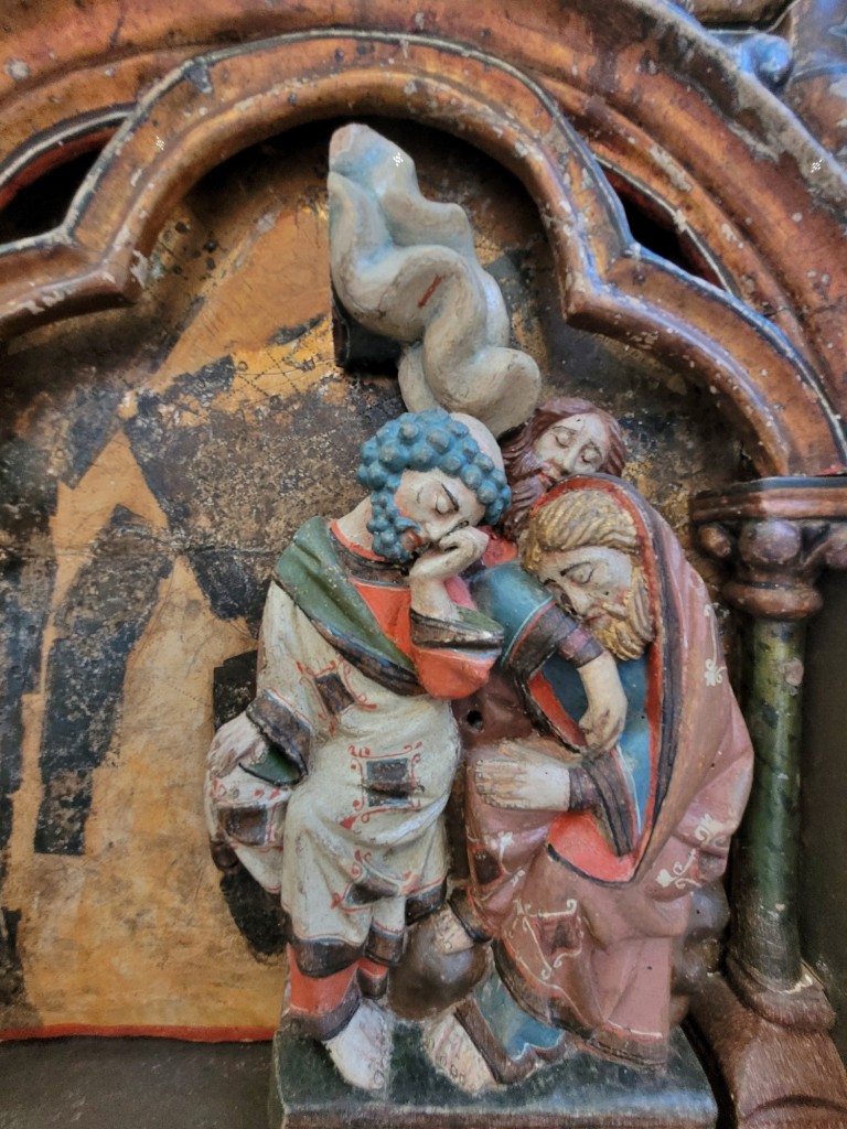 Foto: Catedral - Santo Domingo de la Calzada (La Rioja), España