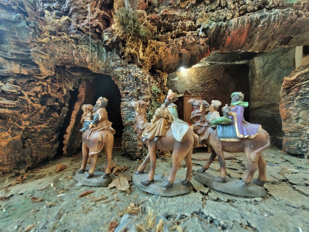 Foto: Catedral - Santo Domingo de la Calzada (La Rioja), España