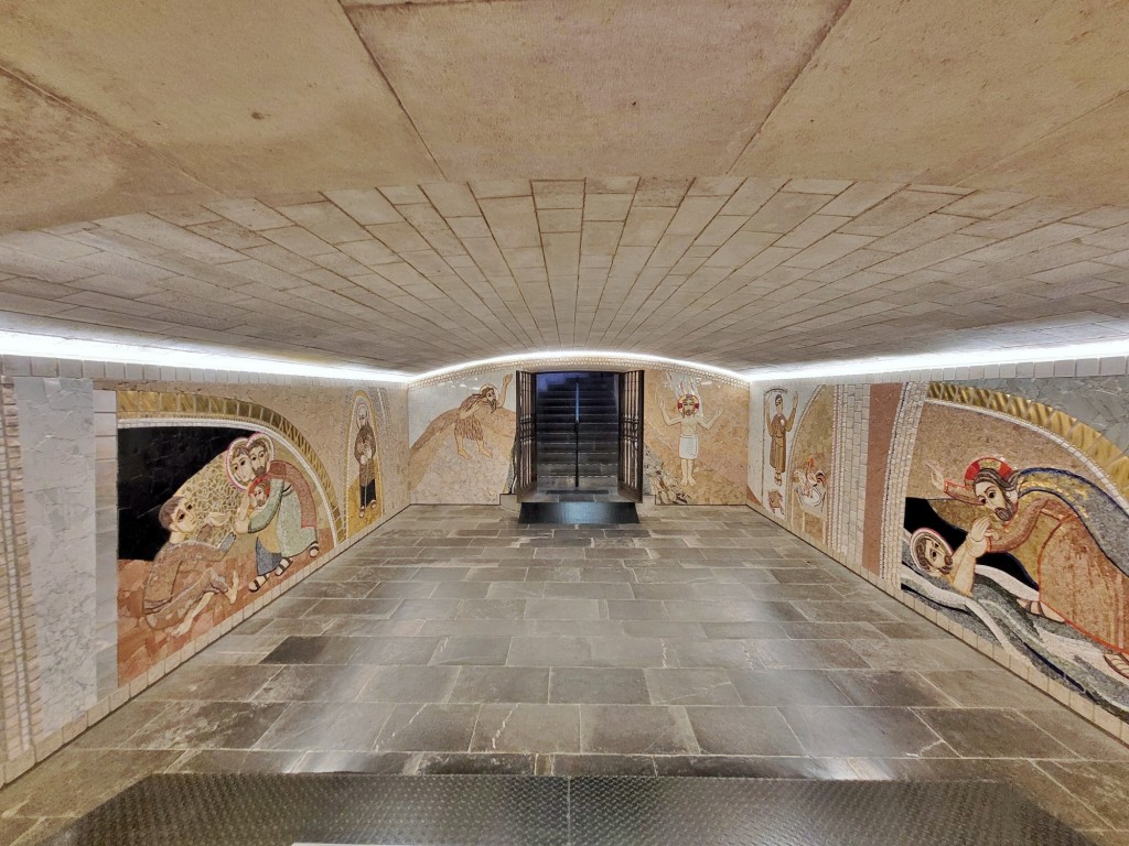 Foto: Catedral - Santo Domingo de la Calzada (La Rioja), España