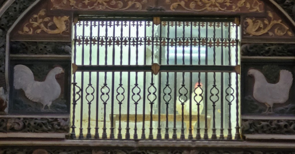 Foto: Catedral - Santo Domingo de la Calzada (La Rioja), España