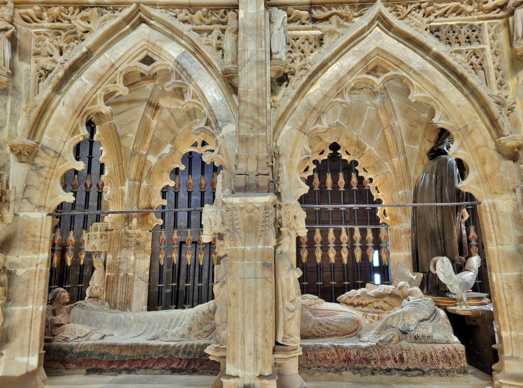 Foto: Catedral - Santo Domingo de la Calzada (La Rioja), España