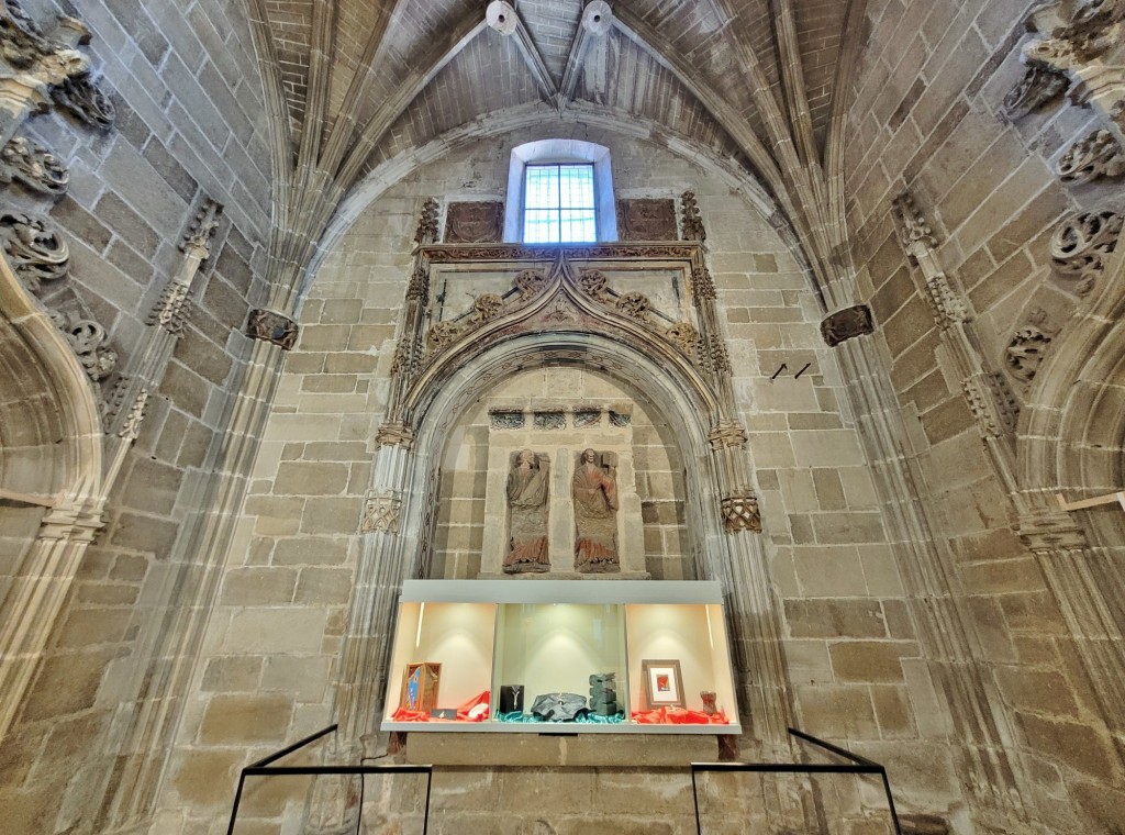 Foto: Catedral - Santo Domingo de la Calzada (La Rioja), España