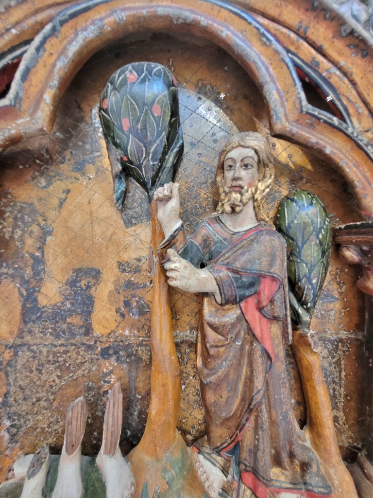 Foto: Catedral - Santo Domingo de la Calzada (La Rioja), España